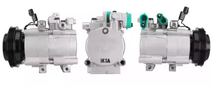 Компрессор, кондиционер AMK купить