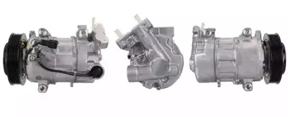 Компрессор, кондиционер AMK купить