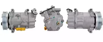 Компрессор, кондиционер AMK купить