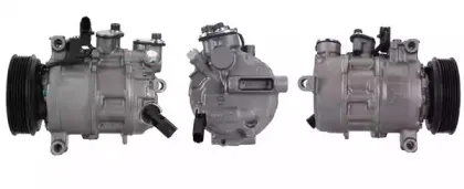 Компрессор, кондиционер AMK купить