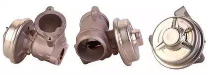 Клапан возврата ОГ AMK купить