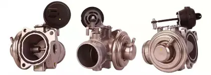 Клапан возврата ОГ AMK купить