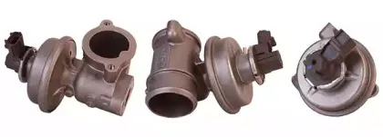 Клапан возврата ОГ AMK купить