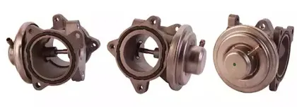 Клапан возврата ОГ AMK купить