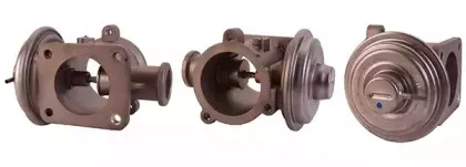 Клапан возврата ОГ AMK купить