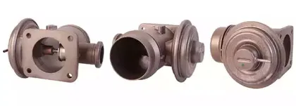 Клапан возврата ОГ AMK купить