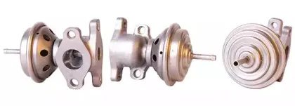 Клапан возврата ОГ AMK купить