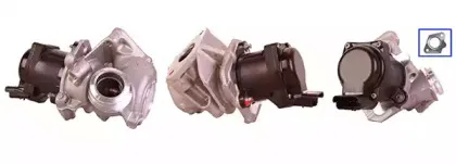 Клапан возврата ОГ AMK купить