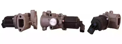 Клапан возврата ОГ AMK купить