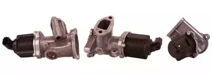 Клапан возврата ОГ AMK купить