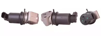 Клапан возврата ОГ AMK купить