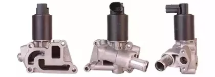 Клапан возврата ОГ AMK купить