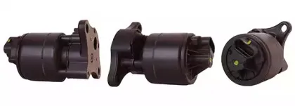 Клапан возврата ОГ AMK купить