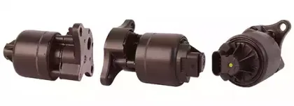 Клапан возврата ОГ AMK купить