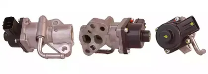 Клапан возврата ОГ AMK купить