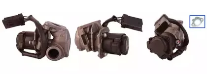 Клапан возврата ОГ AMK купить