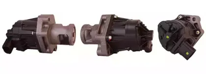 Клапан возврата ОГ AMK купить