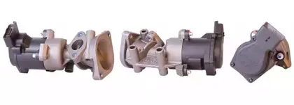 Клапан возврата ОГ AMK купить