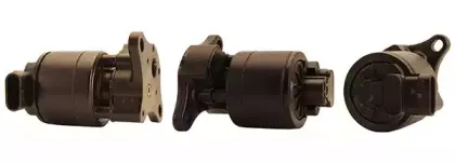 Клапан возврата ОГ AMK купить