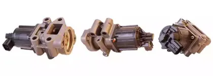 Клапан возврата ОГ AMK купить