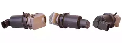 Клапан возврата ОГ AMK купить