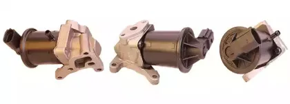 Клапан возврата ОГ AMK купить