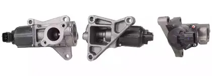 Клапан возврата ОГ AMK купить