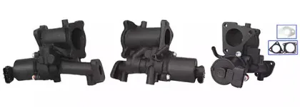 Клапан возврата ОГ AMK купить