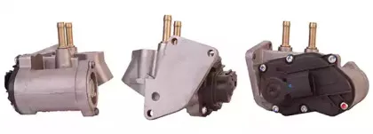 Клапан возврата ОГ AMK купить