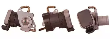 Клапан возврата ОГ AMK купить