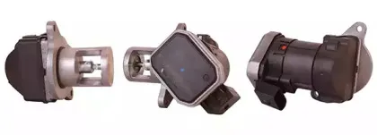 Клапан возврата ОГ AMK купить