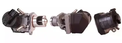 Клапан возврата ОГ AMK купить