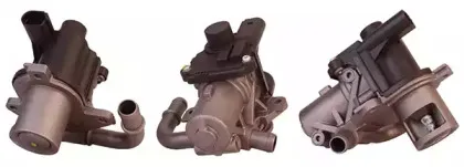 Клапан возврата ОГ AMK купить