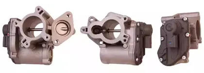 Клапан возврата ОГ AMK купить