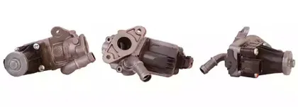 Клапан возврата ОГ AMK купить