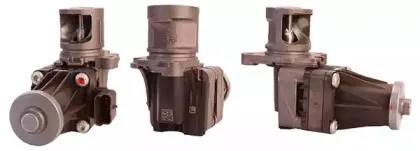 Клапан возврата ОГ AMK купить