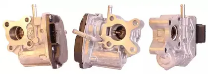 Клапан возврата ОГ AMK купить