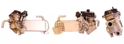 Клапан возврата ОГ AMK купить