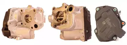 Клапан возврата ОГ AMK купить