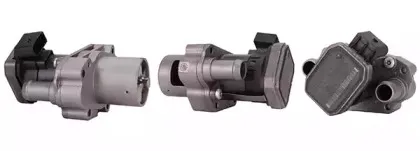 Клапан возврата ОГ AMK купить