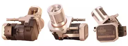 Клапан возврата ОГ AMK купить