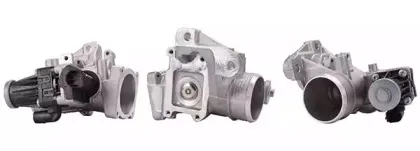 Клапан возврата ОГ AMK купить