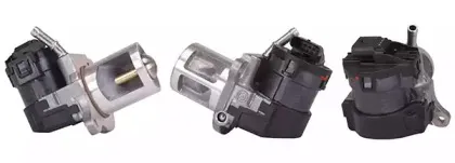 Клапан возврата ОГ AMK купить