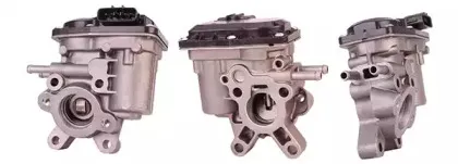 Клапан возврата ОГ AMK купить