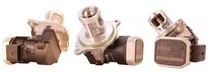 Клапан возврата ОГ AMK купить