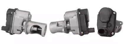 Клапан возврата ОГ AMK купить