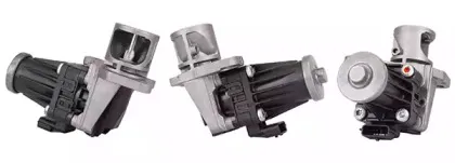 Клапан возврата ОГ AMK купить