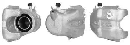 Тормозной суппорт AMK купить