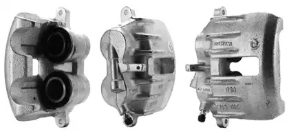 Тормозной суппорт AMK купить