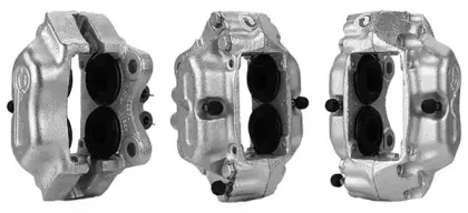 Тормозной суппорт AMK купить